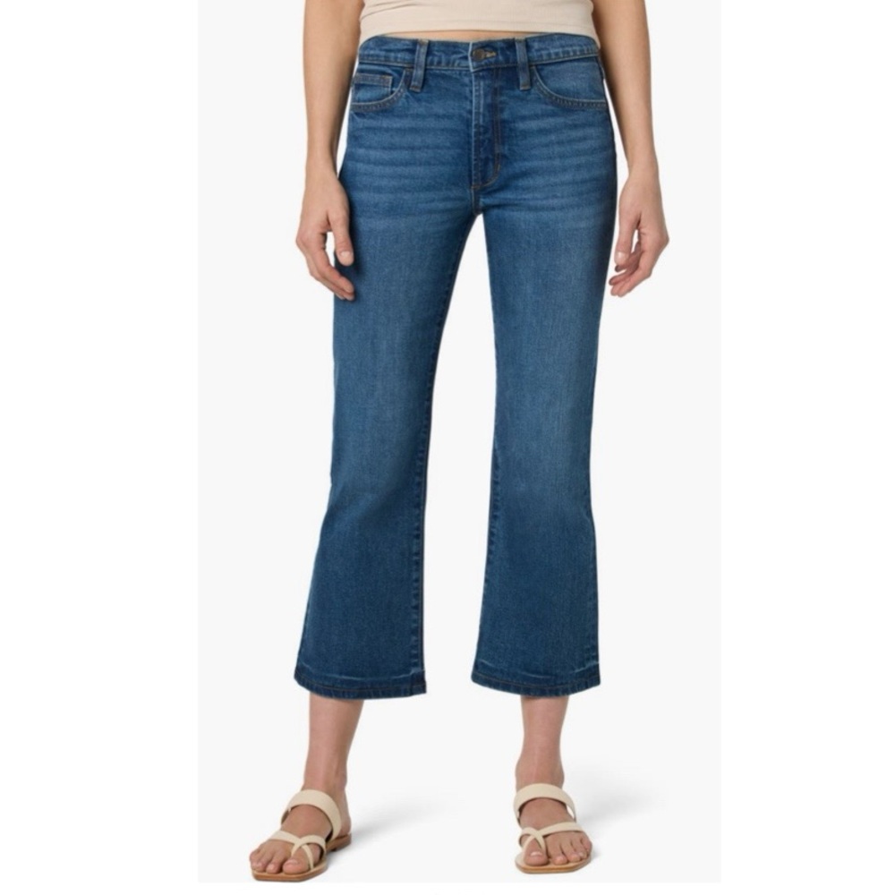 Classic Blue Women's Jeans